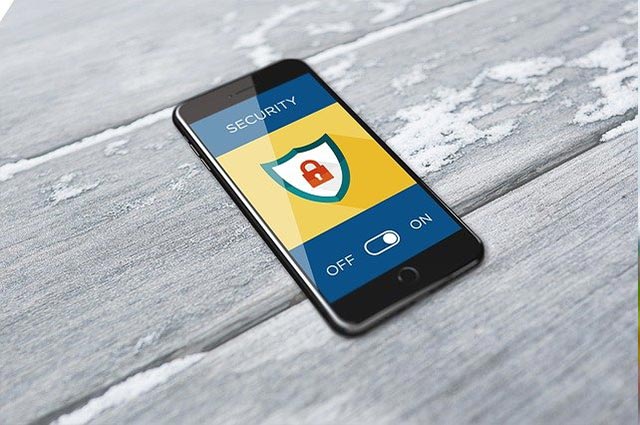 Inseguridad autenticación SMS