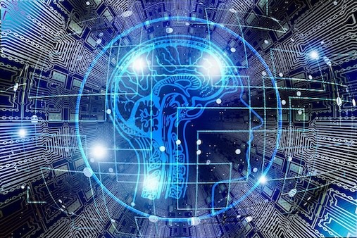 Inteligencia artificial en el entorno laboral