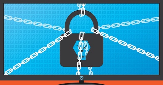 Protección Ransomware para empresas