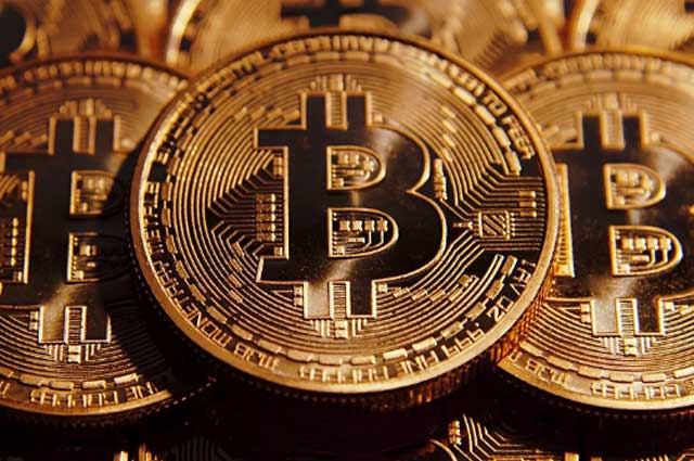 Robo de criptomoneda