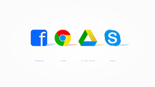 Seguridad inicio de sesión con Google o Fc (SSO)