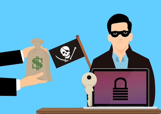 Prevención de ataque ransomware